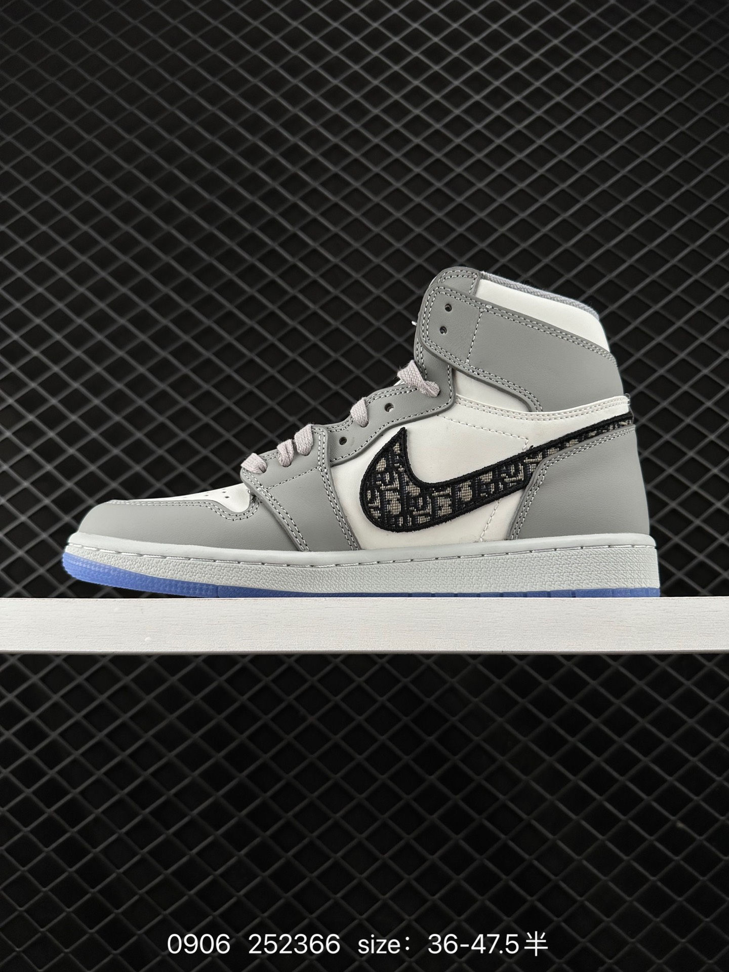 Dior x Air Jordan 1 High